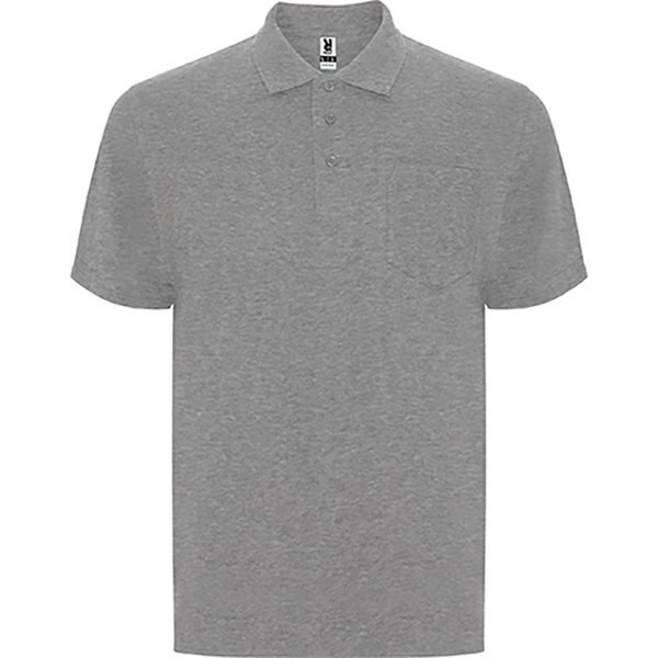 Roly R6607 - Centauro Premium short sleeve unisex polo