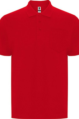 Roly R6607 - Centauro Premium short sleeve unisex polo