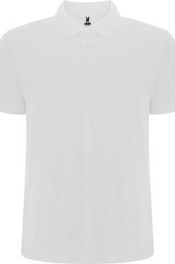 Roly R6609 - Pegaso Premium miesten lyhythihainen poolopaita
