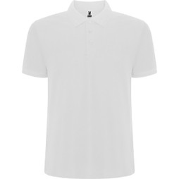 Roly R6609 - PEGASO PREMIUM Men’s Premium Short-Sleeve Polo Shirt