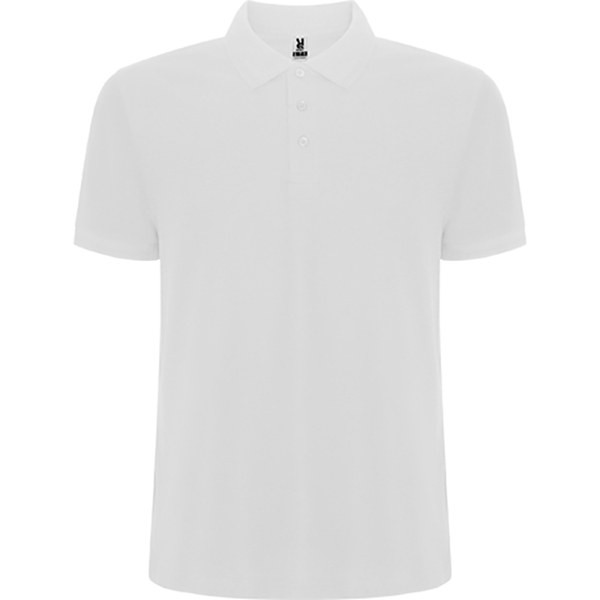 Roly R6609 - Pegaso Premium short sleeve men's polo