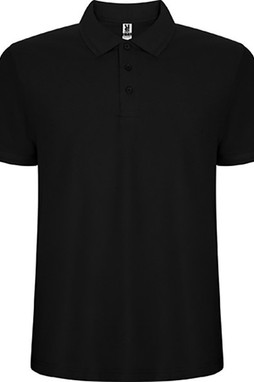 Roly R6609 - Pegaso Premium miesten lyhythihainen poolopaita