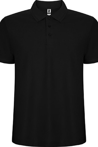 Roly R6609 - Pegaso Premium short sleeve mens polo
