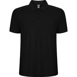 Roly R6609 - PEGASO PREMIUM Men’s Premium Short-Sleeve Polo Shirt