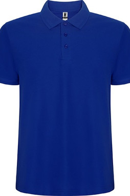 Roly R6609 - Pegaso Premium miesten lyhythihainen poolopaita