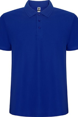 Roly R6609 - Pegaso Premium short sleeve men's polo