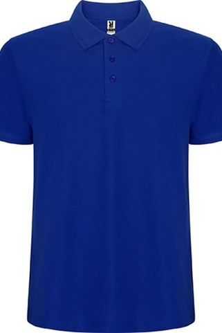 Roly R6609 - Pegaso Premium short sleeve mens polo