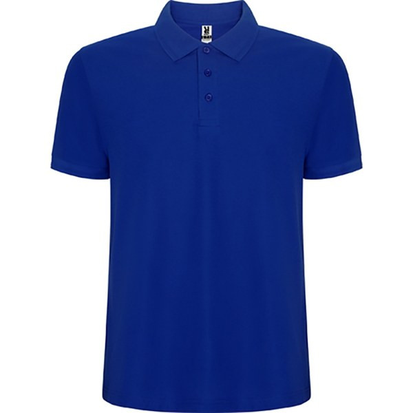 Roly R6609 - Pegaso Premium short sleeve men's polo