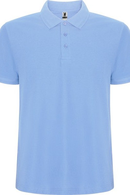 Roly R6609 - Pegaso Premium kortærmet herrepolo