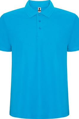 Roly R6609 - Pegaso Premium miesten lyhythihainen poolopaita