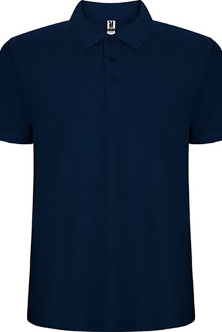 Roly R6609 - Pegaso Premium short sleeve mens polo