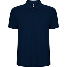 Roly R6609 - PEGASO PREMIUM Men’s Premium Short-Sleeve Polo Shirt