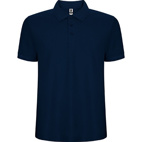 Roly R6609 - Pegaso Premium short sleeve men's polo