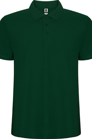 Roly R6609 - Polo Pegaso Premium à manches courtes pour homme