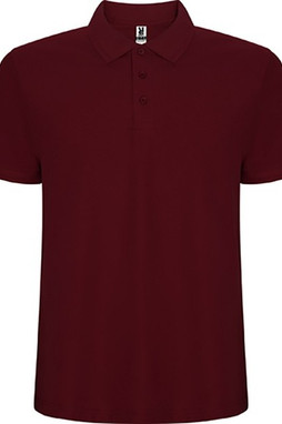 Roly R6609 - Pegaso Premium short sleeve mens polo