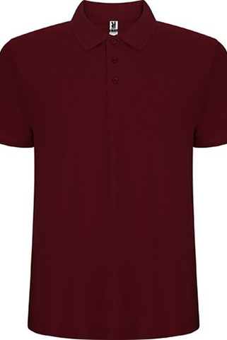 Roly R6609 - Pegaso Premium miesten lyhythihainen poolopaita