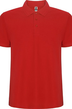 Roly R6609 - Pegaso Premium short sleeve mens polo
