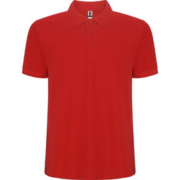 Roly R6609 - PEGASO PREMIUM Premium Kurzarm Polohemd für Herren