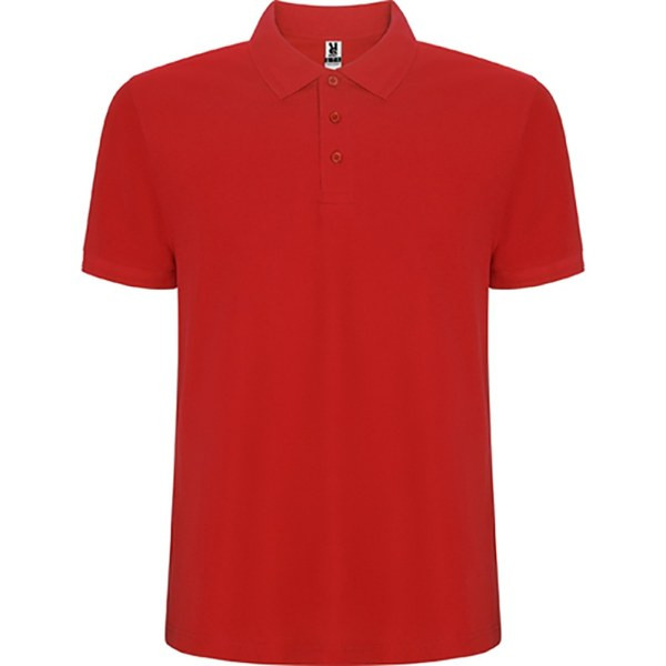 Roly R6609 - Pegaso Premium short sleeve men's polo