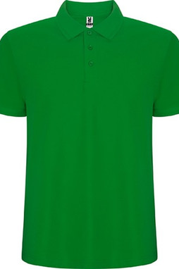 Roly R6609 - Pegaso Premium short sleeve mens polo