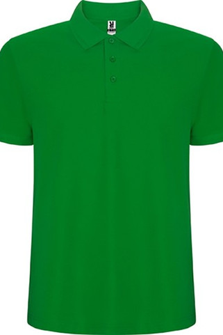 Roly R6609 - Polo Pegaso Premium à manches courtes pour homme