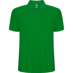 Roly R6609 - PEGASO PREMIUM Men’s Premium Short-Sleeve Polo Shirt