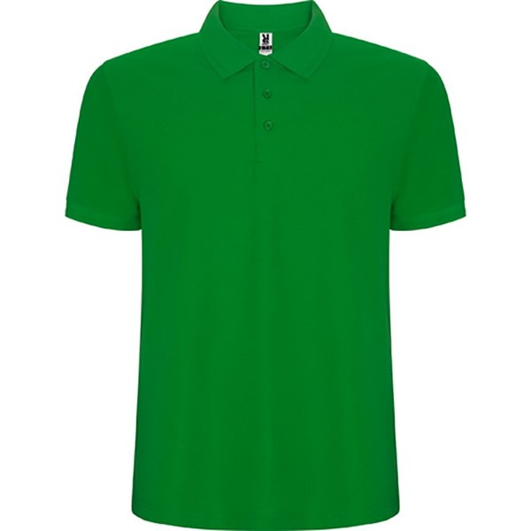 Roly R6609 - Pegaso Premium short sleeve men's polo