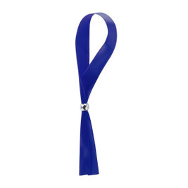 Claps 41144 - Saline Verstelbare armband met zilverkleurige sluiting