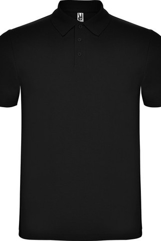 Roly R6632 - Polo Austral unisexe à manches courtes