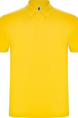 Roly R6632 - Polo Austral unisexe à manches courtes