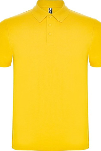 Roly R6632 - Polo Austral unisexe à manches courtes