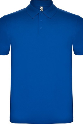 Roly R6632 - Austral short sleeve unisex polo