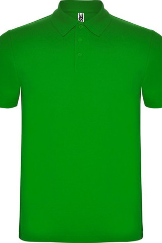 Roly R6632 - Polo Austral unisexe à manches courtes