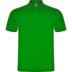 Roly R6632 - AUSTRAL Polo à Manches Courtes pour Homme avec 3 Boutons