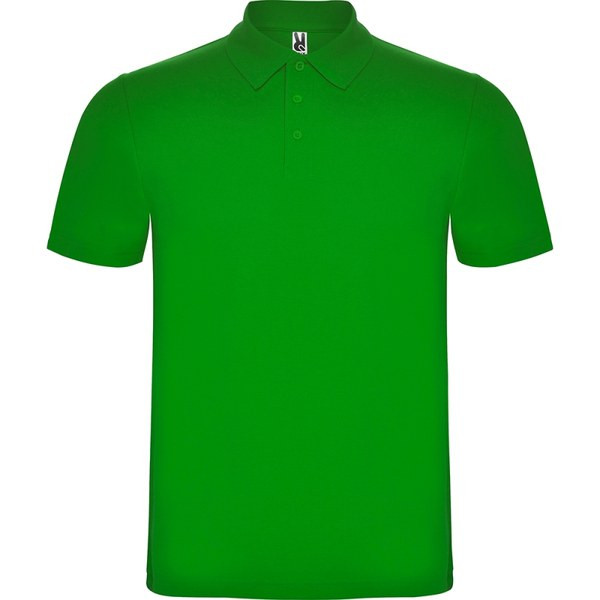 Roly R6632 - Austral lyhythihainen unisex-poolopaita