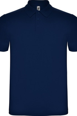 Roly R6632 - Austral short sleeve unisex polo