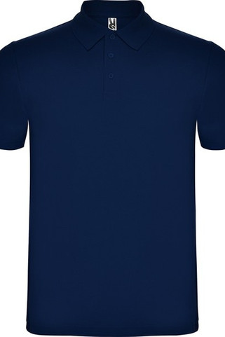 Roly R6632 - Austral koszulka polo unisex z krótkim rękawem