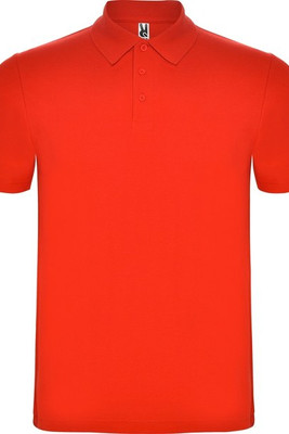 Roly R6632 - Austral short sleeve unisex polo