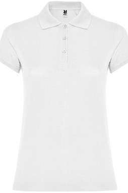 Roly R6634 - Star Poloshirt für Damen