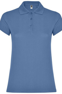 Roly R6634 - Star short sleeve womens polo