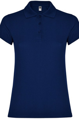 Roly R6634 - Star short sleeve womens polo