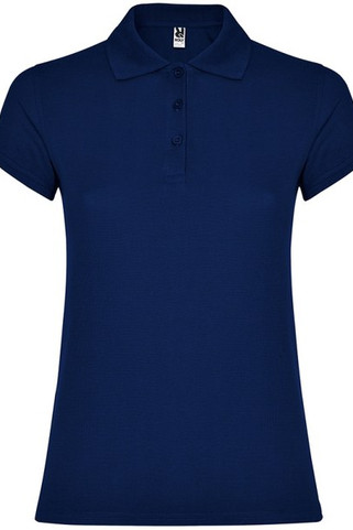 Roly R6634 - Star short sleeve womens polo