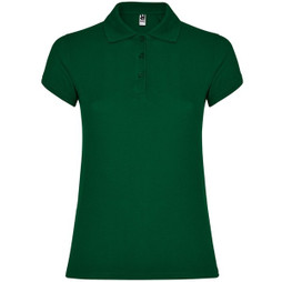 Roly R6634 - STAR WOMAN Women’s Short-Sleeve Polo Shirt