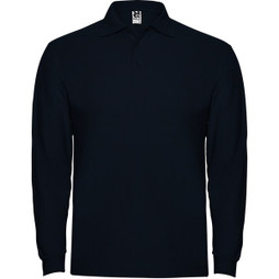 Roly R6635 - ESTRELLA L/S Pitkähihainen Paita Ribbineuloksella