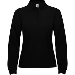 Roly R6636 - ESTRELLA WOMAN L/S Naisten Slim-Fit Pitkähihainen Paita