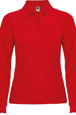 Roly R6636 - Estrella dámská polokošile s dlouhým rukávem