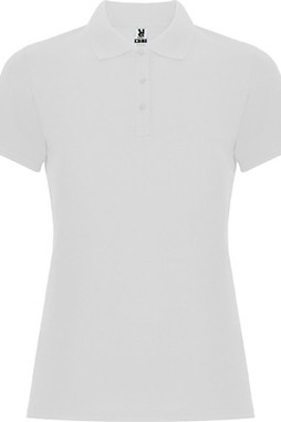 Roly R6644 - Pegaso Premium Poloshirt für Damen