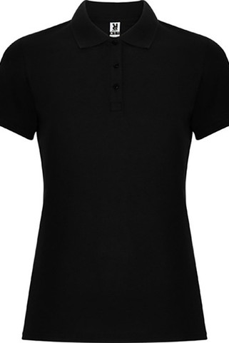 Roly R6644 - Polo Pegaso Premium à manches courtes pour femme