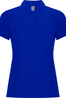 Roly R6644 - Pegaso Premium kortærmet damepolo
