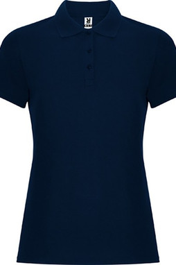 Roly R6644 - Pegaso Premium short sleeve womens polo